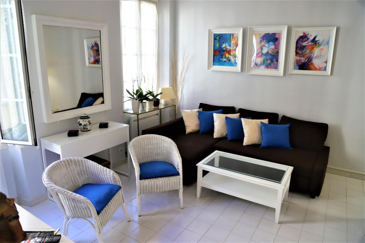 Hoche Cannes Centre "Palais - Croisette - Beach" Exterior photo